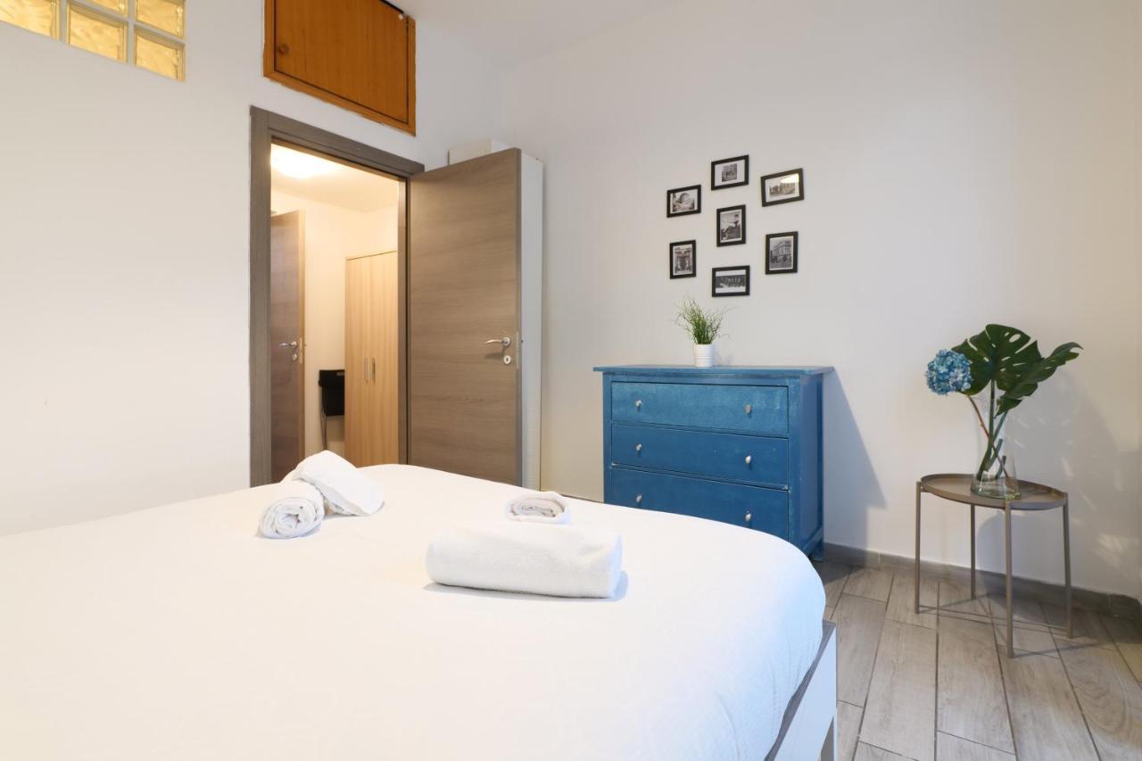Primopiano - Edolo 7 Daire Milano Dış mekan fotoğraf