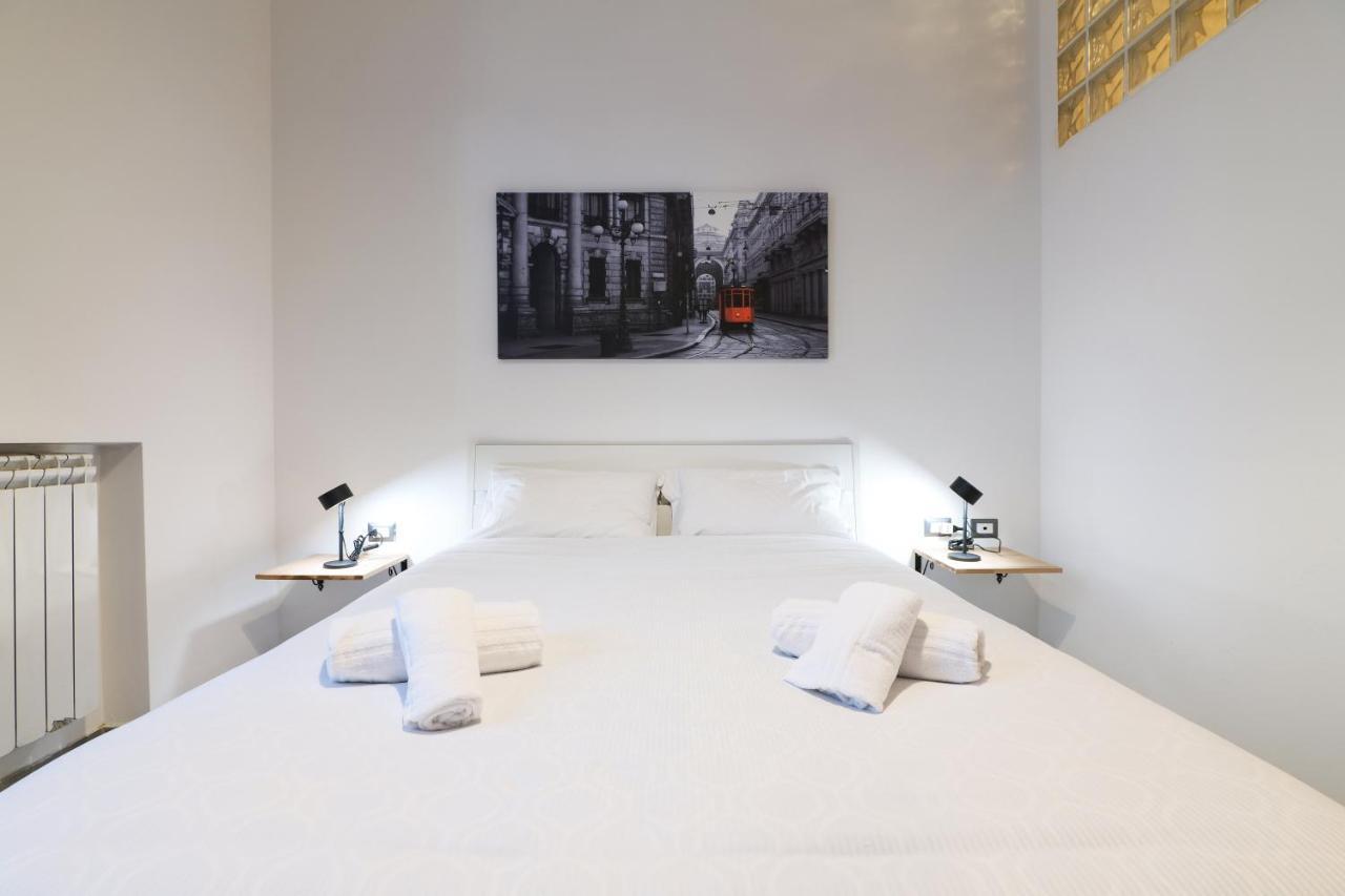Primopiano - Edolo 7 Daire Milano Dış mekan fotoğraf