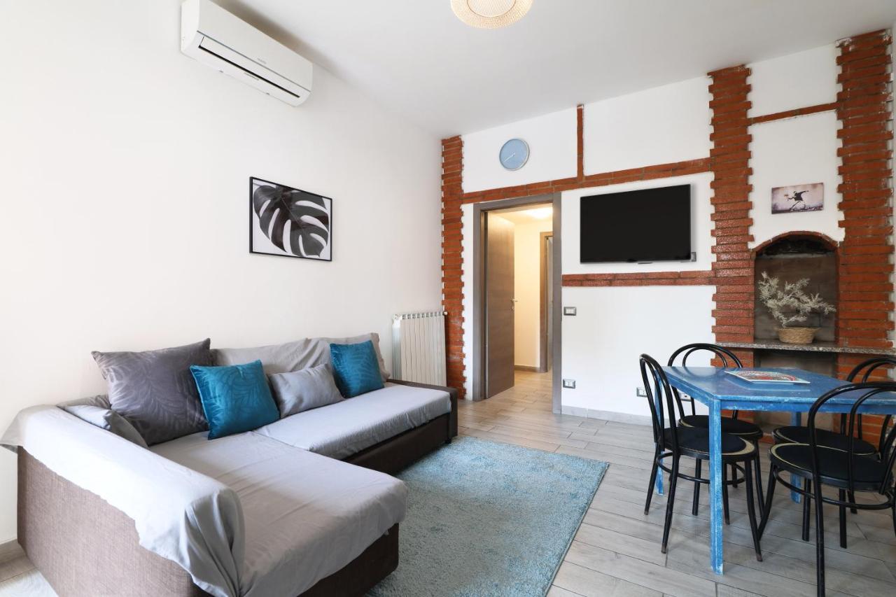 Primopiano - Edolo 7 Daire Milano Dış mekan fotoğraf