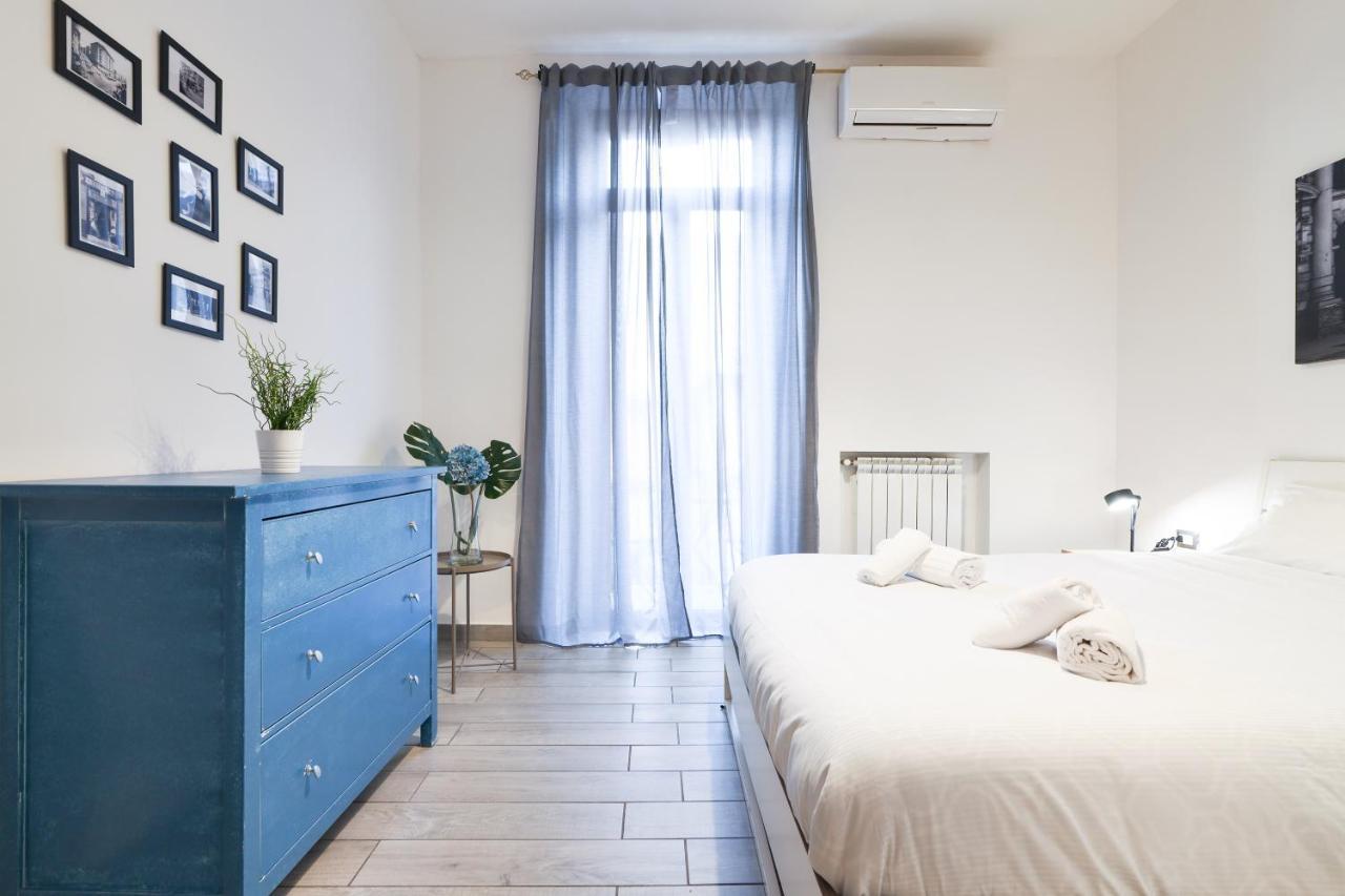 Primopiano - Edolo 7 Daire Milano Dış mekan fotoğraf