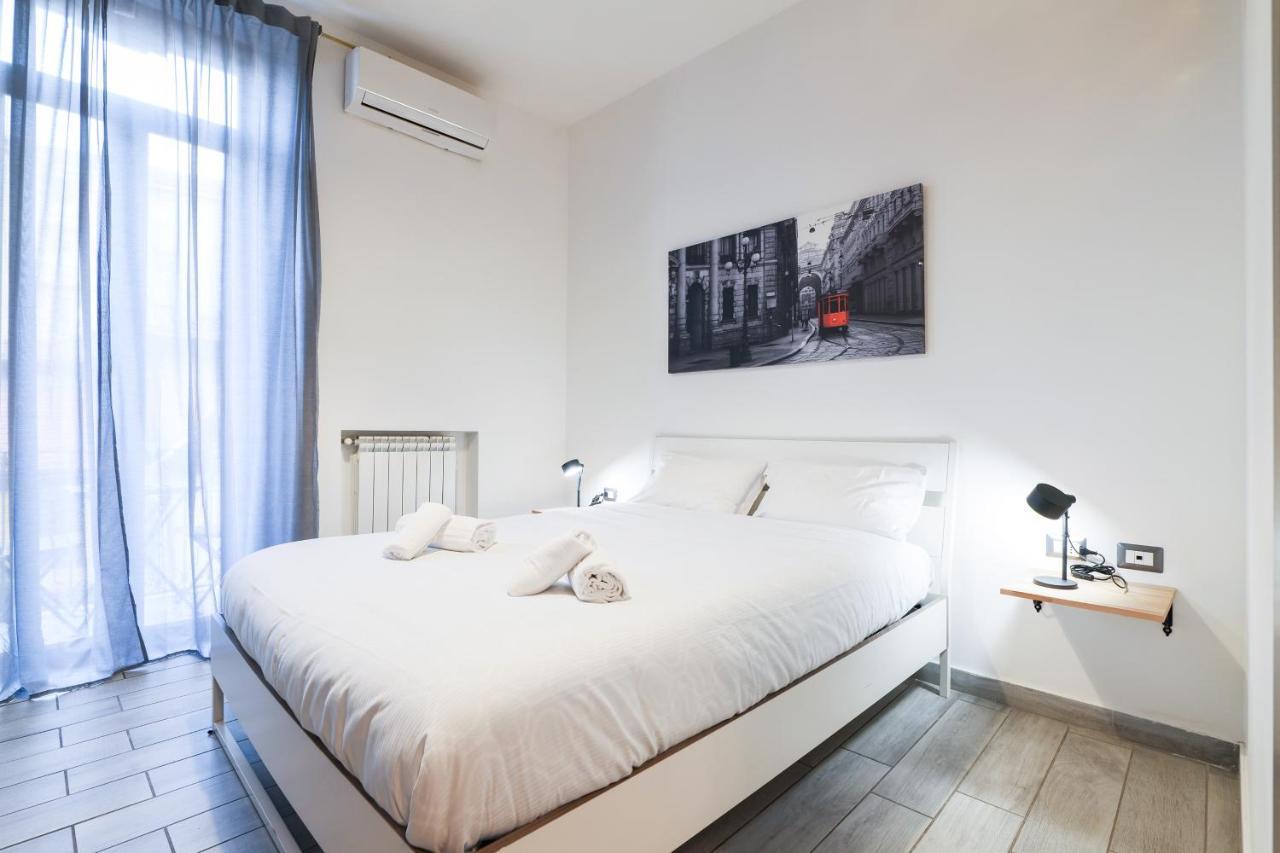 Primopiano - Edolo 7 Daire Milano Dış mekan fotoğraf