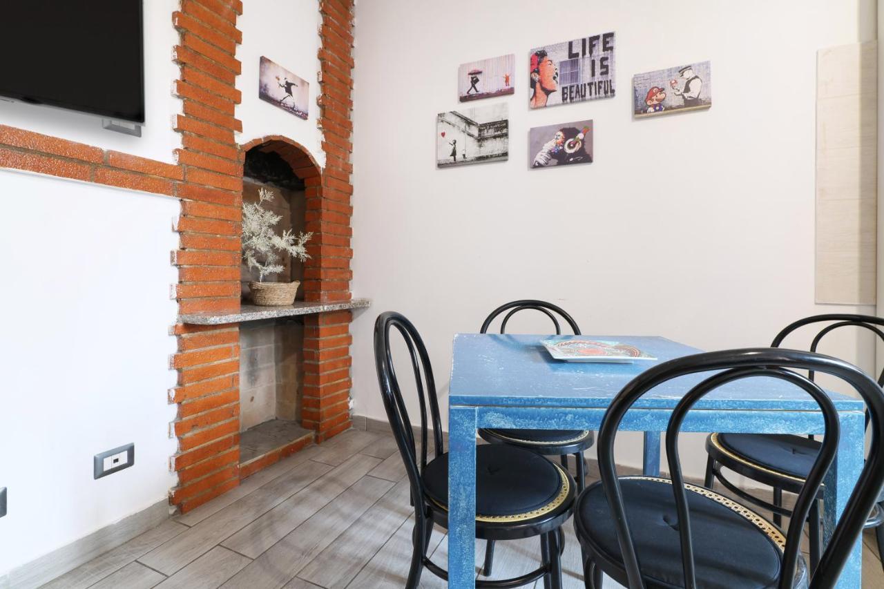 Primopiano - Edolo 7 Daire Milano Dış mekan fotoğraf