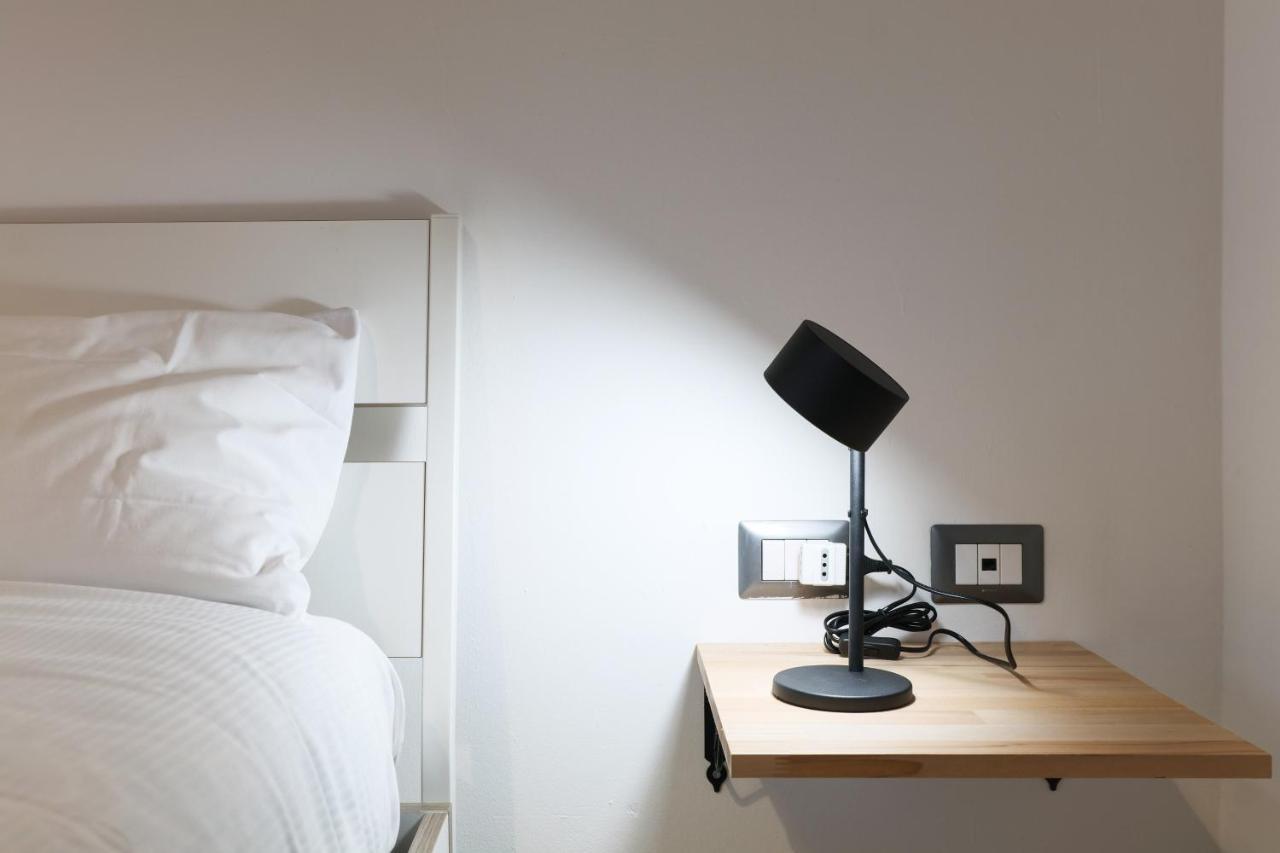 Primopiano - Edolo 7 Daire Milano Dış mekan fotoğraf