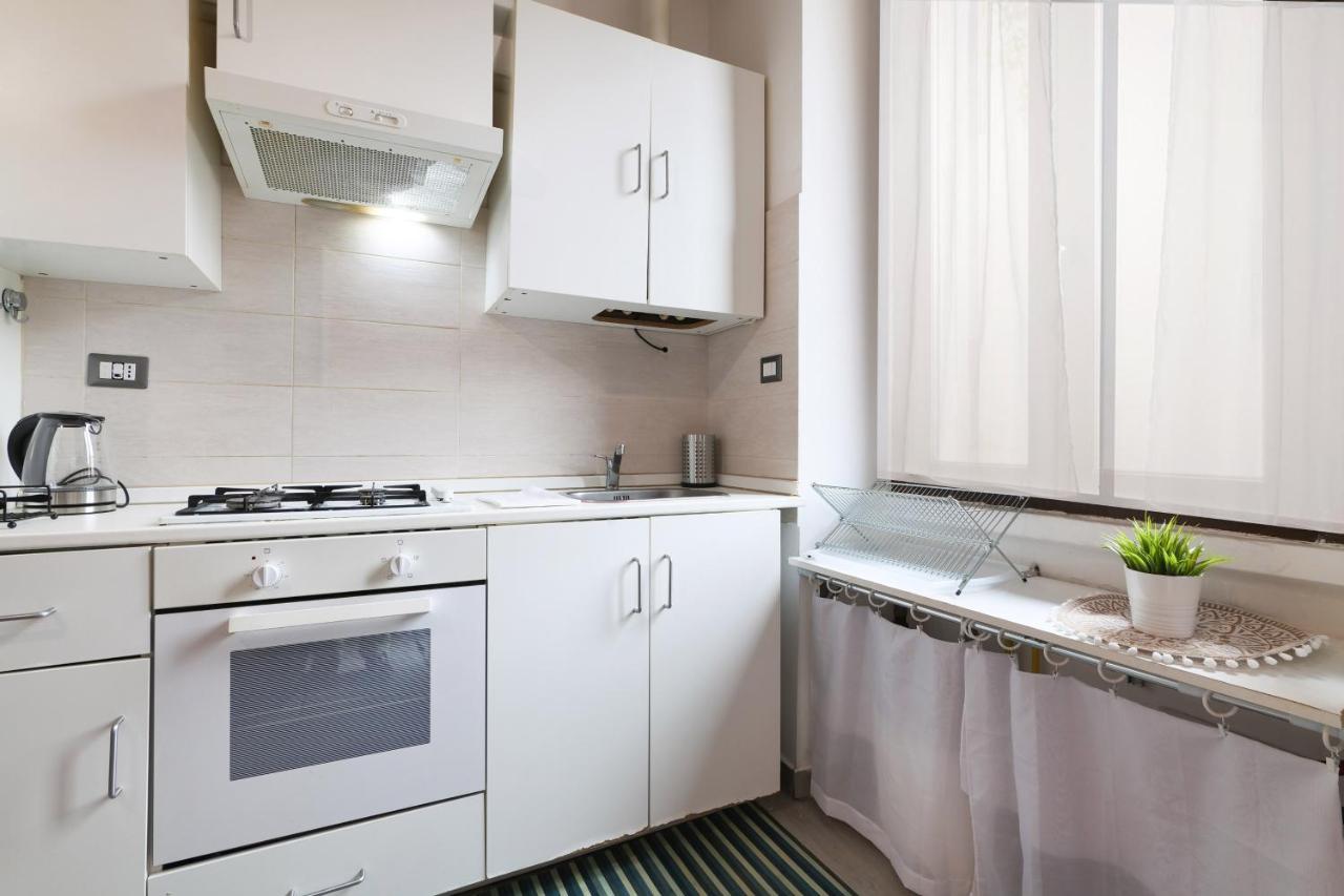 Primopiano - Edolo 7 Daire Milano Dış mekan fotoğraf