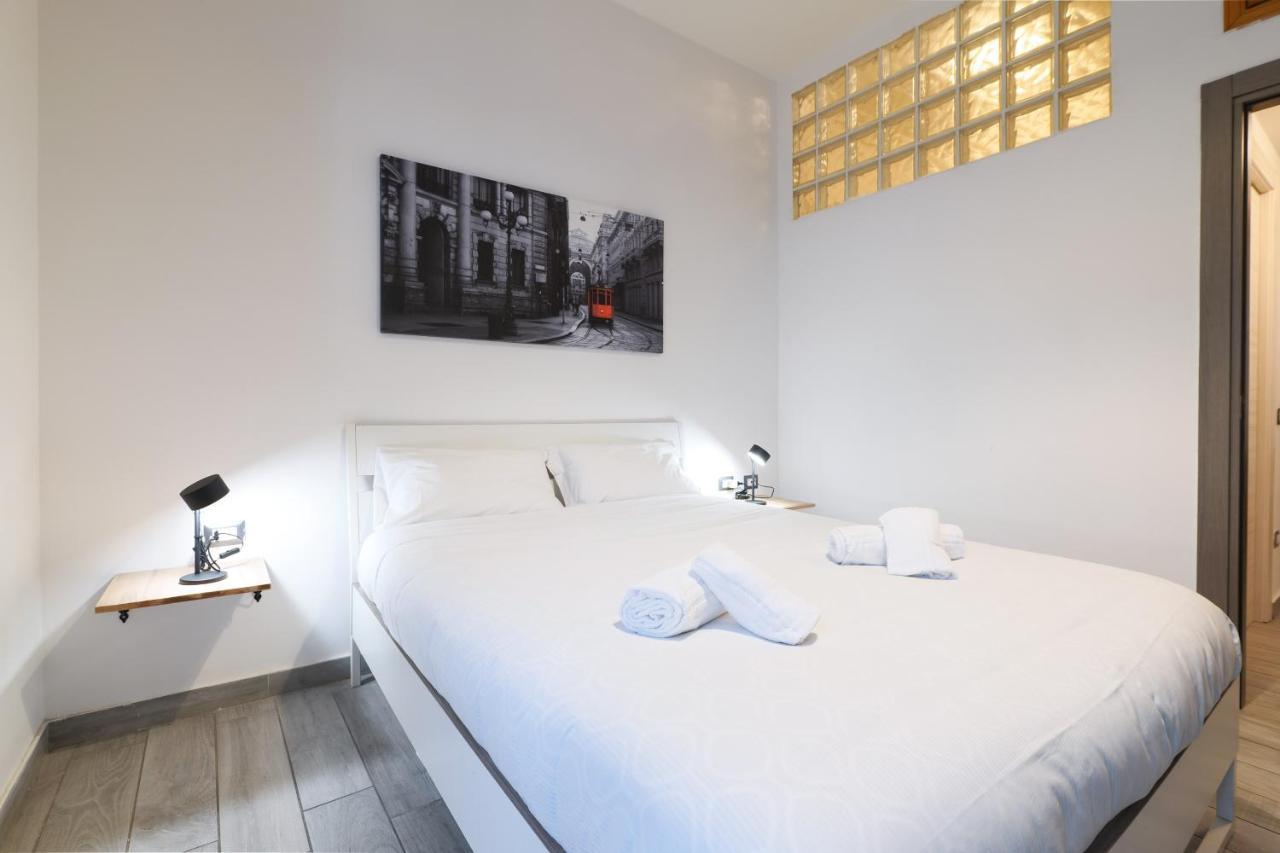 Primopiano - Edolo 7 Daire Milano Dış mekan fotoğraf