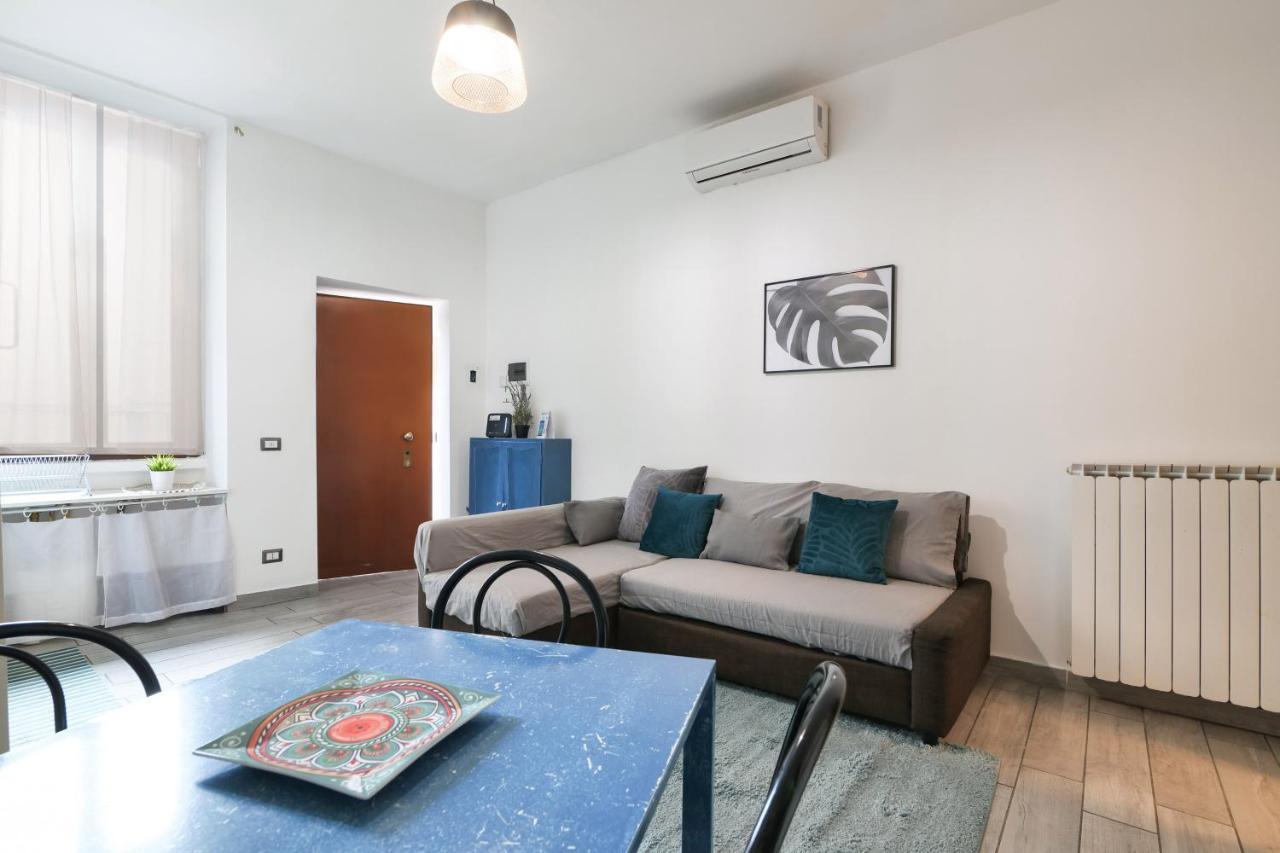 Primopiano - Edolo 7 Daire Milano Dış mekan fotoğraf