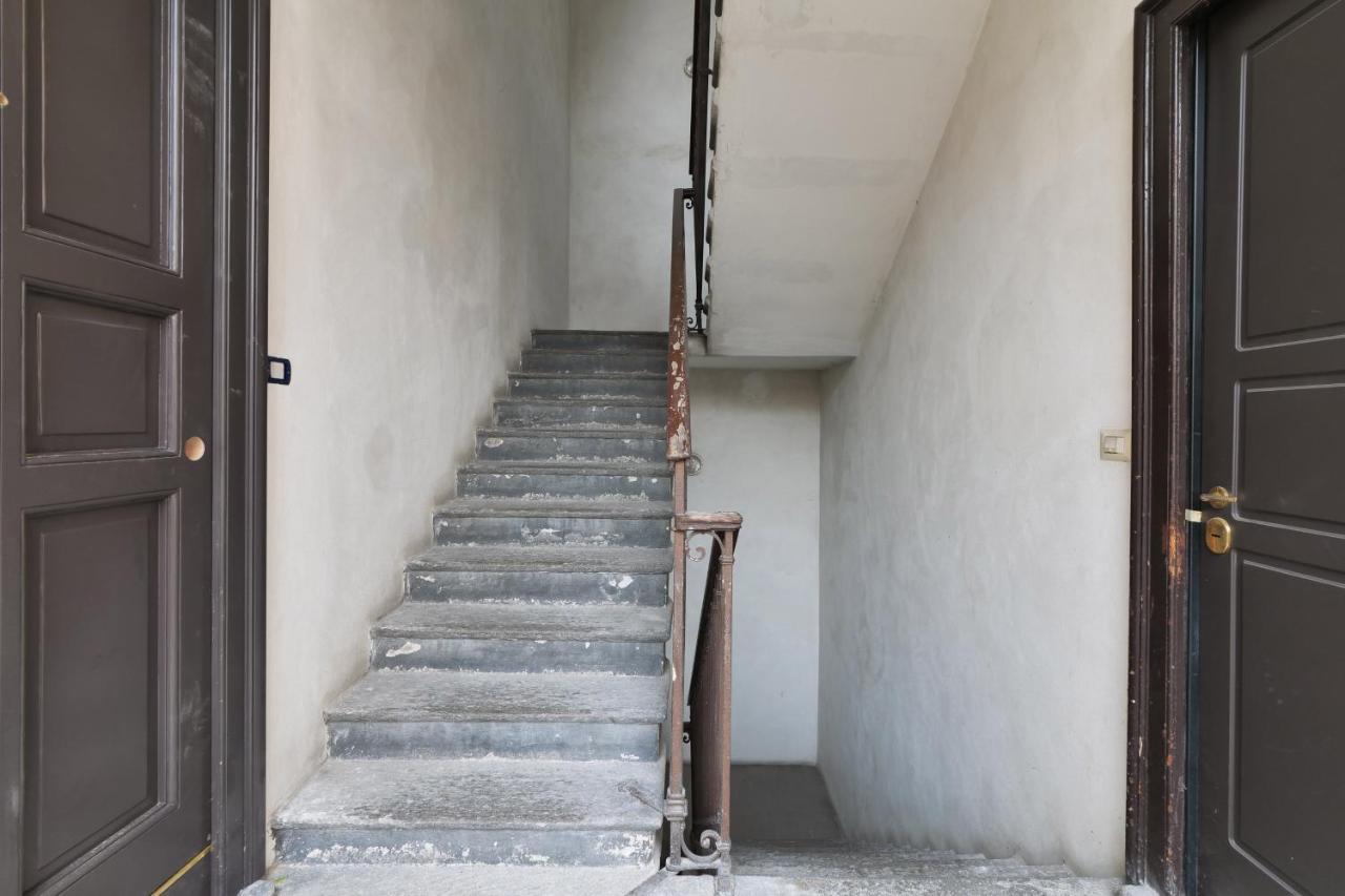 Primopiano - Edolo 7 Daire Milano Dış mekan fotoğraf