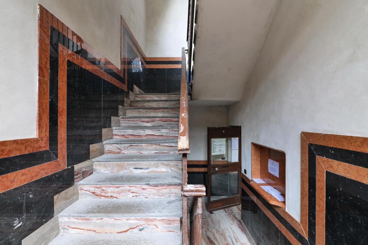 Primopiano - Edolo 7 Daire Milano Dış mekan fotoğraf