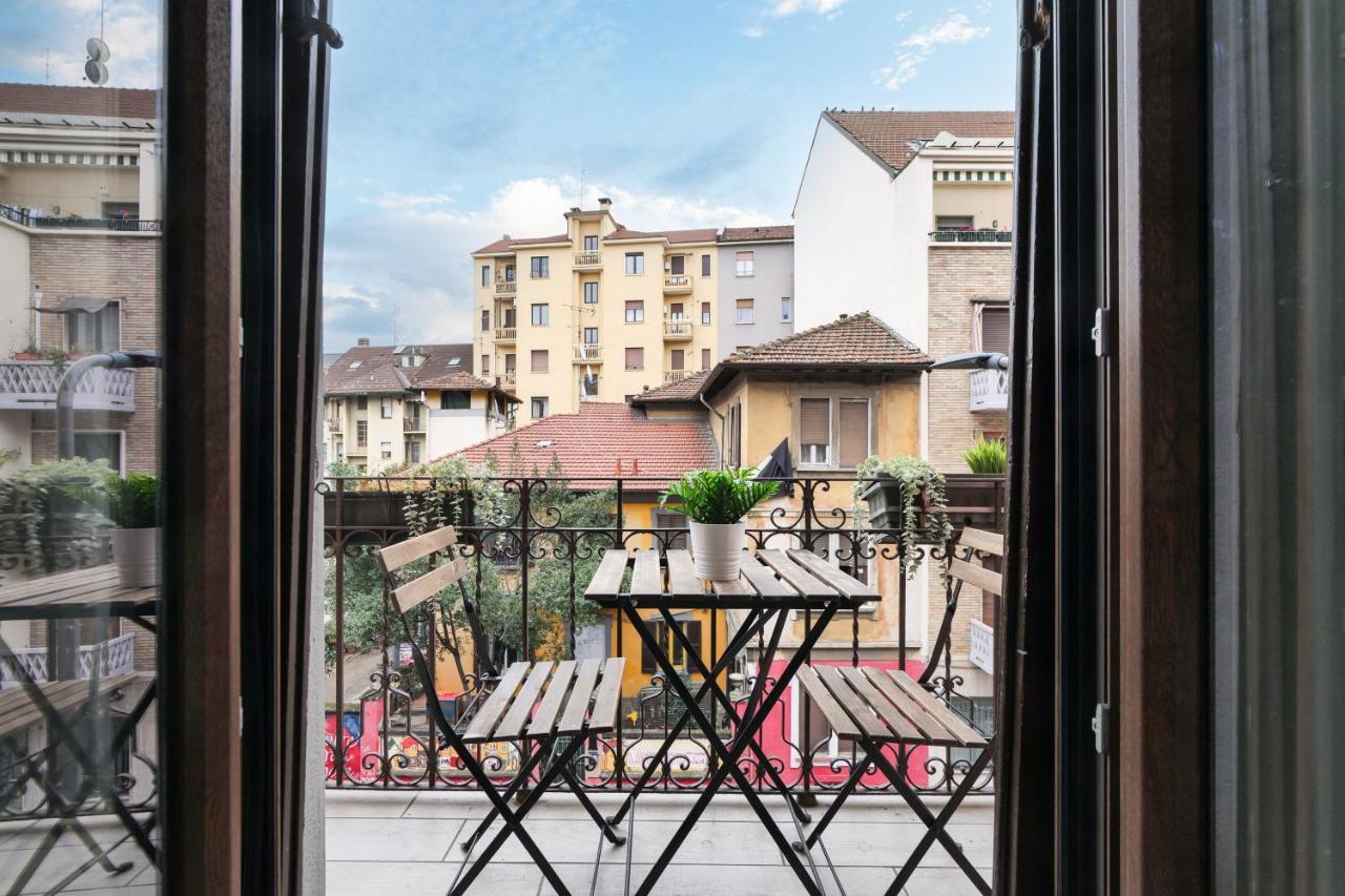 Primopiano - Edolo 7 Daire Milano Dış mekan fotoğraf