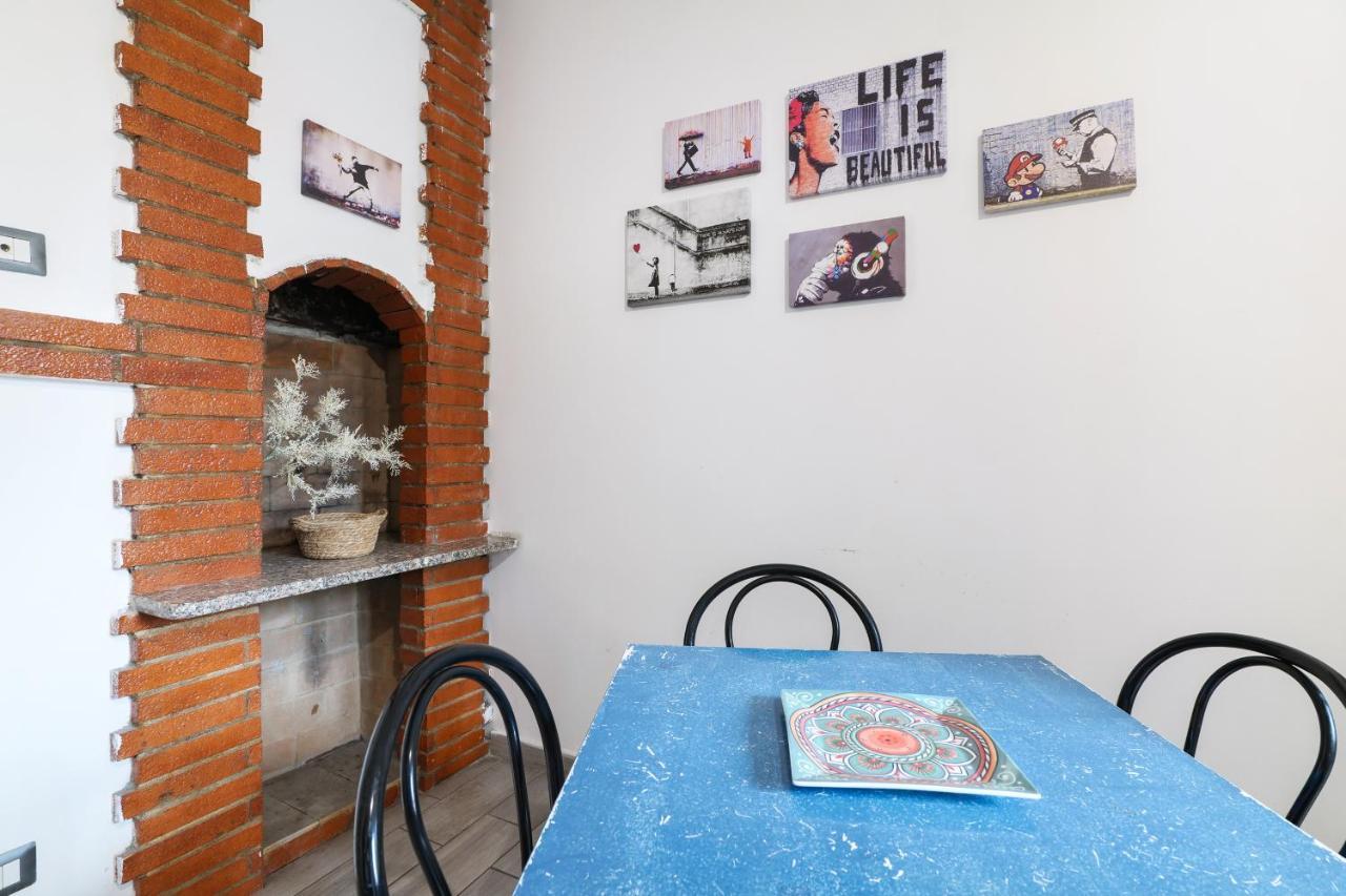 Primopiano - Edolo 7 Daire Milano Dış mekan fotoğraf