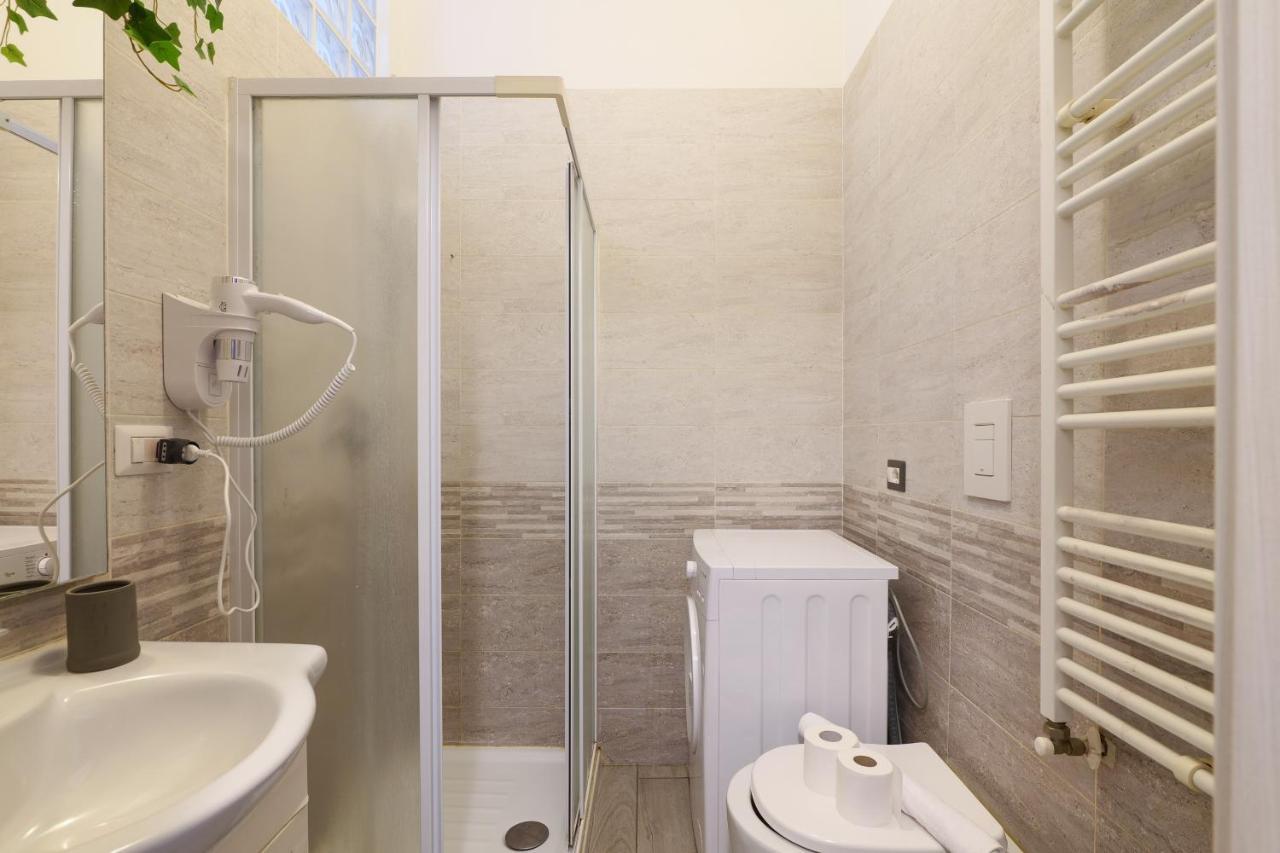 Primopiano - Edolo 7 Daire Milano Dış mekan fotoğraf