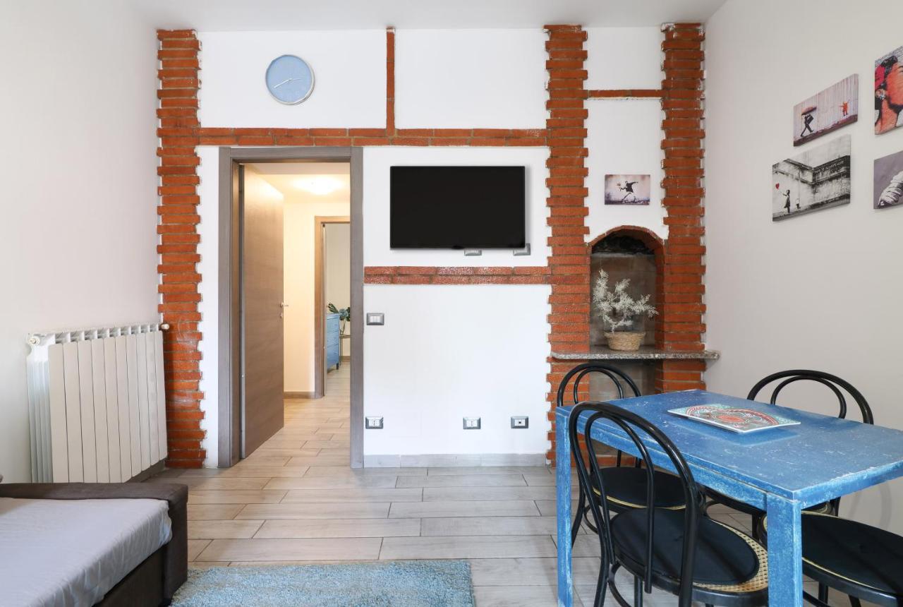 Primopiano - Edolo 7 Daire Milano Dış mekan fotoğraf